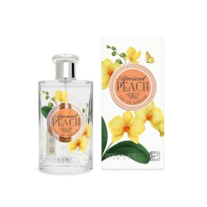 APRICOT PEACH EAU DE PARFUM 100ML