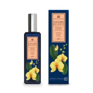 TANGERINE PEONY TRADITIONAL HOME SCENT 100ML