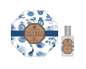 NUTMEG SANDALWOOD EAU DE PARFUM 30ML