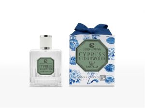 CYPRESS CEDARWOOD EAU DE PARFUM 100ML