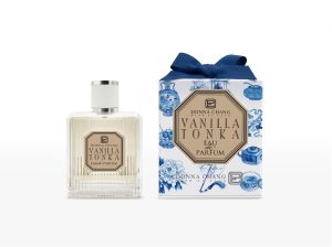 VANILLA TONKA EAU DE PARFUM 100ML
